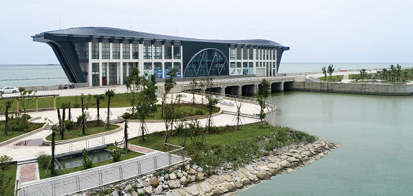 Ê¡ÖØµãÏîÄ¿-ÎÂÖÝÊÐÀÖÓãleyuÒ»ÆÚΧ¿Ñ¹¤³Ì£¨±±Æ¬£©--Î÷ºÓµÌˮբ2020.6.30Í깤.bmp Ê¡ÖØµãÏîÄ¿-ÎÂÖÝÊÐÀÖÓãleyuÒ»ÆÚΧ¿Ñ¹¤³Ì£¨±±Æ¬£©--Î÷ºÓµÌˮբ2020.6.30Í깤.bmp